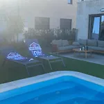 Vivienda Unifamiliar La Ermita-sanxenxo Ferienhaus Sanxenxo