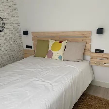 Vakantiehuis Vivienda Unifamiliar La Ermita-sanxenxo