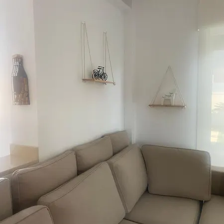 Дом отдыха Vivienda Unifamiliar La Ermita-sanxenxo
