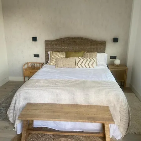 Vivienda Unifamiliar La Ermita-sanxenxo * Санхенхо
