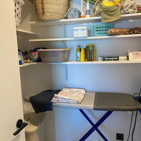 Vivienda Unifamiliar La Ermita-sanxenxo Санхенхо