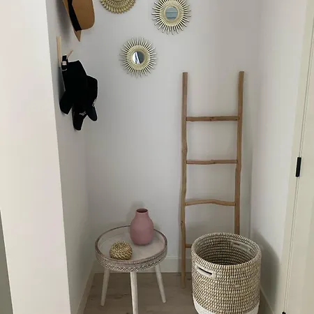 Vivienda Unifamiliar La Ermita-sanxenxo