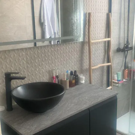 Vivienda Unifamiliar La Ermita-sanxenxo * Санхенхо