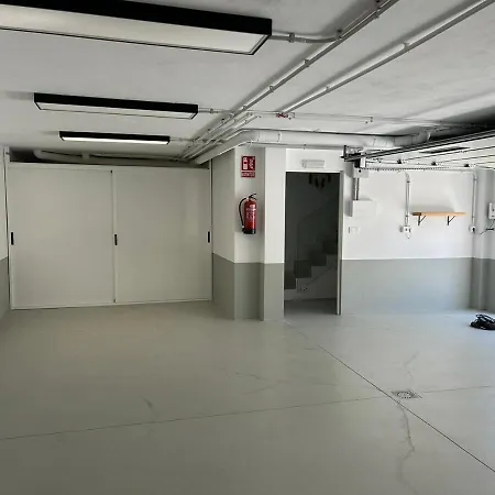 Vakantiehuis Vivienda Unifamiliar La Ermita-sanxenxo