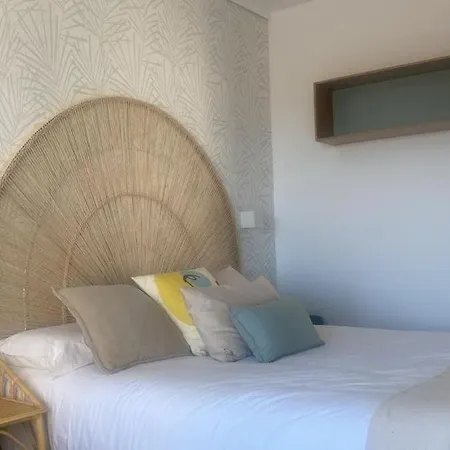 Vivienda Unifamiliar La Ermita-sanxenxo Vakantiehuis *
