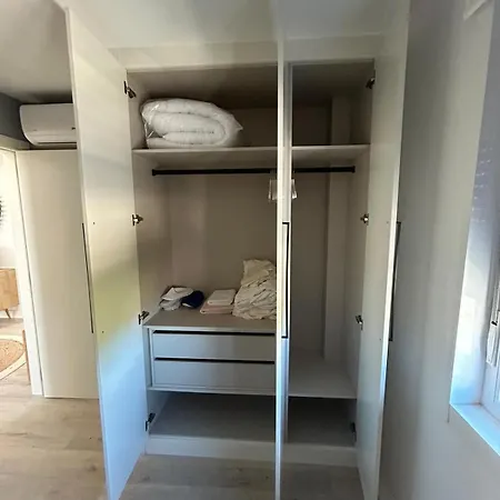 Vivienda Unifamiliar La Ermita-sanxenxo