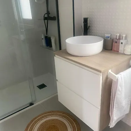 Vivienda Unifamiliar La Ermita-sanxenxo * Санхенхо