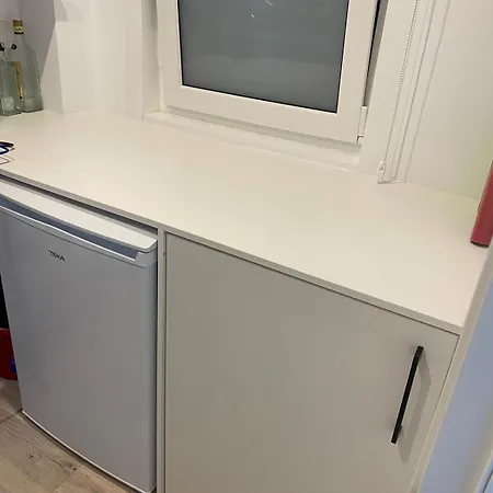 Vakantiehuis Vivienda Unifamiliar La Ermita-sanxenxo