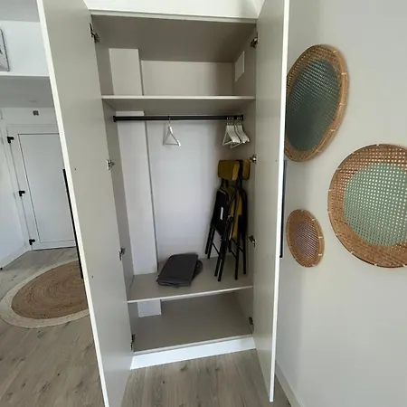 Vivienda Unifamiliar La Ermita-sanxenxo * Sanxenxo