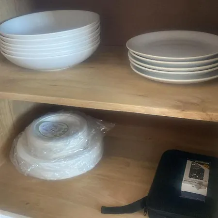 Vivienda Unifamiliar La Ermita-sanxenxo Vakantiehuis Sanxenxo