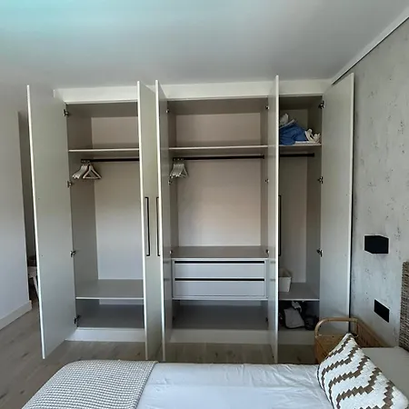 Vivienda Unifamiliar La Ermita-sanxenxo