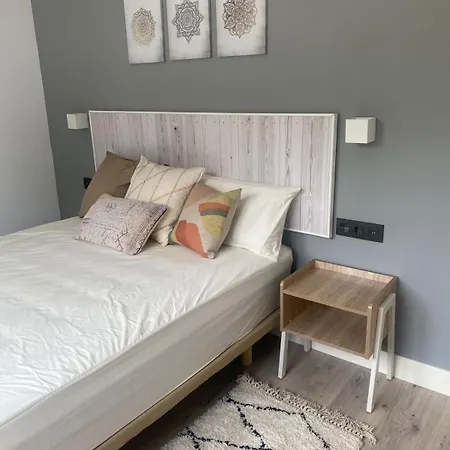 Vivienda Unifamiliar La Ermita-sanxenxo