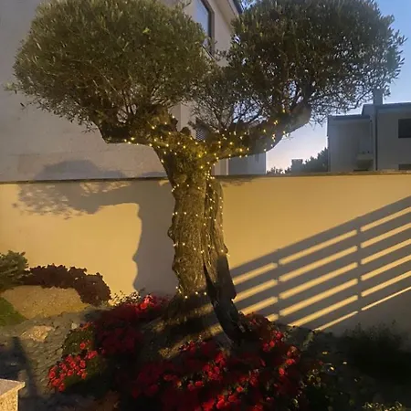 Vakantiehuis Vivienda Unifamiliar La Ermita-sanxenxo *