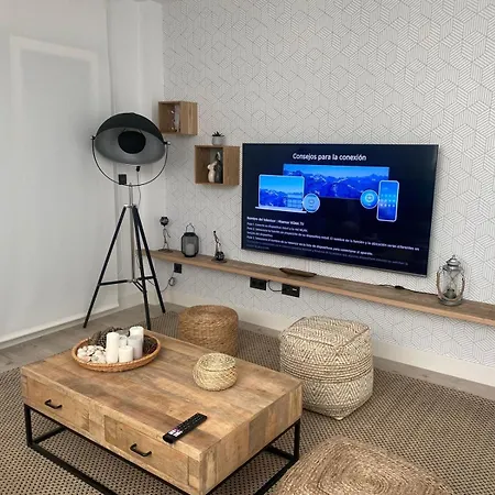 Vivienda Unifamiliar La Ermita-sanxenxo * Санхенхо
