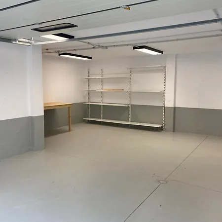 Feriehus Vivienda Unifamiliar La Ermita-sanxenxo *