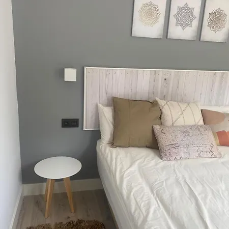 Vakantiehuis Vivienda Unifamiliar La Ermita-sanxenxo