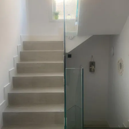 Vivienda Unifamiliar La Ermita-sanxenxo *