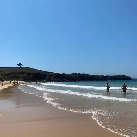 Vivienda Unifamiliar La Ermita-sanxenxo Санхенхо