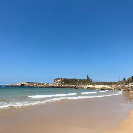 Vivienda Unifamiliar La Ermita-sanxenxo Дом отдыха *