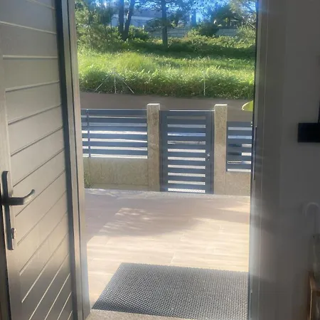 Vivienda Unifamiliar La Ermita-sanxenxo Sanxenxo