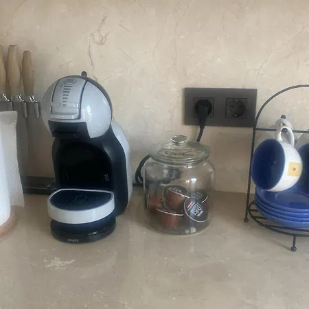 Vivienda Unifamiliar La Ermita-sanxenxo Feriehus *