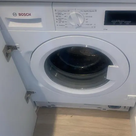 Vivienda Unifamiliar La Ermita-sanxenxo Vakantiehuis *