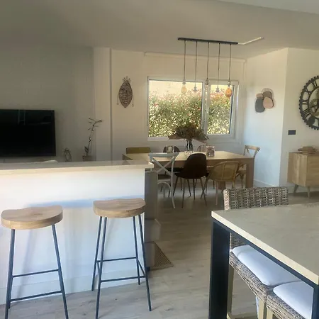 Vivienda Unifamiliar La Ermita-sanxenxo