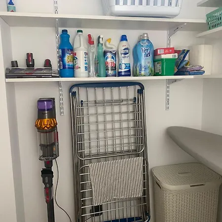 Vivienda Unifamiliar La Ermita-sanxenxo Vakantiehuis Sanxenxo