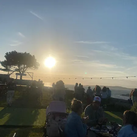 Vivienda Unifamiliar La Ermita-sanxenxo * Sanxenxo