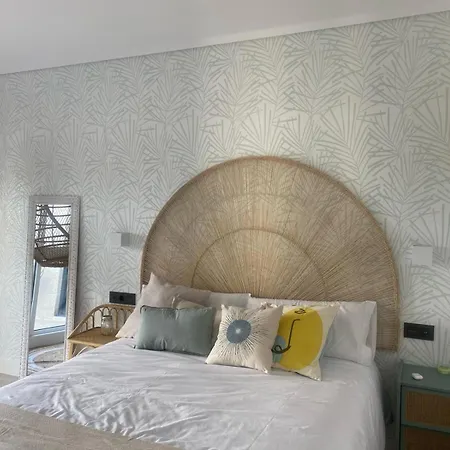 Vivienda Unifamiliar La Ermita-sanxenxo