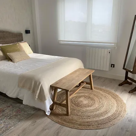 Vivienda Unifamiliar La Ermita-sanxenxo