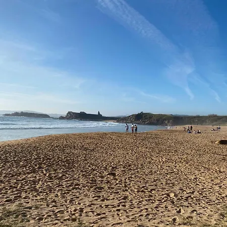 Vivienda Unifamiliar La Ermita-sanxenxo Vakantiehuis
