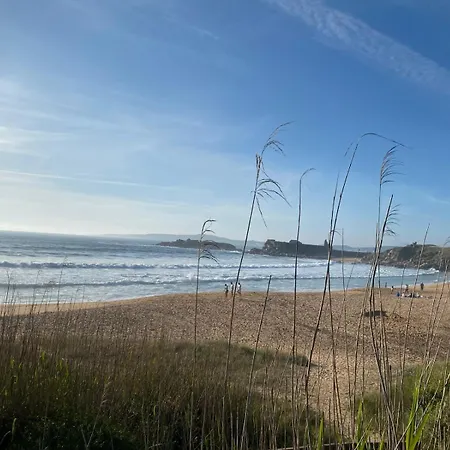 Vivienda Unifamiliar La Ermita-sanxenxo Feriehus Sanxenxo